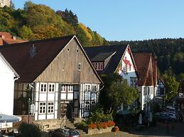 Comfortable Holiday Home in the Weser Uplands
