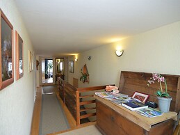 Comfortable Holiday Home in the Weser Uplands