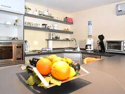 Comfortable Holiday Home in the Weser Uplands