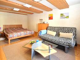 Comfortable Holiday Home in the Weser Uplands