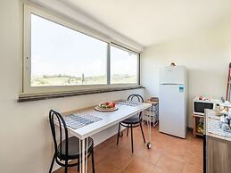 Villa in Monterotondo With Pool & Tiber Views