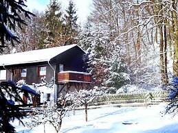Apartment Near Willingen & Winterberg Ski Slopes