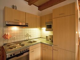 Apartment Near Willingen & Winterberg Ski Slopes