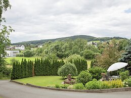 Apartment Near Willingen & Winterberg Ski Slopes