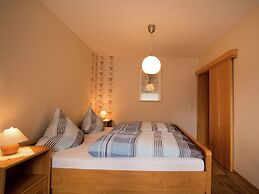 Apartment Near Willingen & Winterberg Ski Slopes