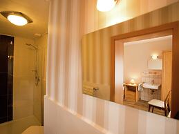 Apartment Near Willingen & Winterberg Ski Slopes