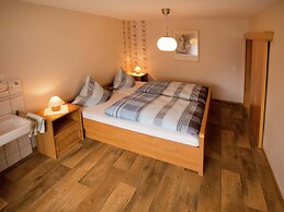 Apartment Near Willingen & Winterberg Ski Slopes