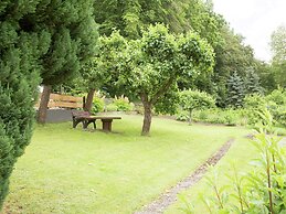 Apartment Near Willingen & Winterberg Ski Slopes