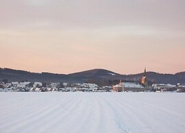 Apartment Near Willingen & Winterberg Ski Slopes