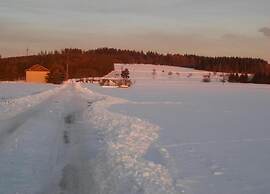 Apartment Near Willingen & Winterberg Ski Slopes