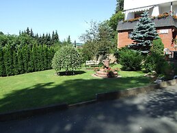 Apartment Near Willingen & Winterberg Ski Slopes