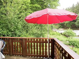 Apartment Near Willingen & Winterberg Ski Slopes