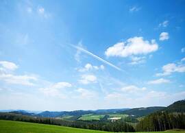 Apartment Near Willingen & Winterberg Ski Slopes