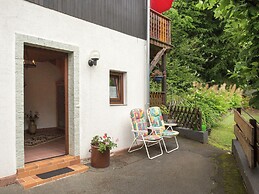 Apartment Near Willingen & Winterberg Ski Slopes