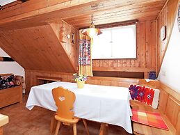 Geraumige Wohnung in Dachsberg-urberg