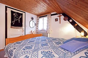 Geraumige Wohnung in Dachsberg-urberg