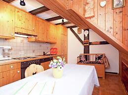 Geraumige Wohnung in Dachsberg-urberg