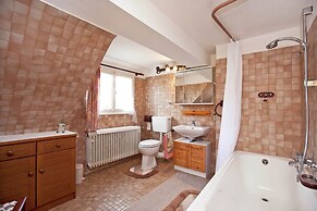 Geraumige Wohnung in Dachsberg-urberg