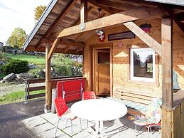 Geraumige Wohnung in Dachsberg-urberg