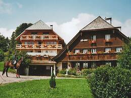Geraumige Wohnung in Dachsberg-urberg