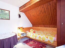 Geraumige Wohnung in Dachsberg-urberg