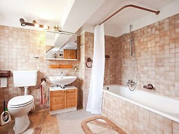 Geraumige Wohnung in Dachsberg-urberg