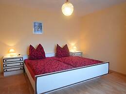 Einladende Ferienwohnung in Muellenborn Eifel