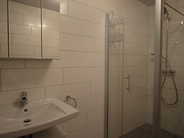 Einladende Ferienwohnung in Muellenborn Eifel