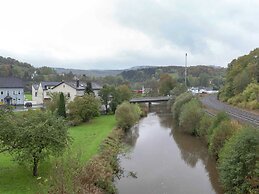 Einladende Ferienwohnung in Muellenborn Eifel