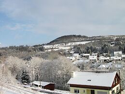 Einladende Ferienwohnung in Muellenborn Eifel