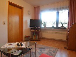 Einladende Ferienwohnung in Muellenborn Eifel