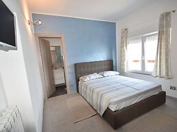 Apartment in Ghiffa With Lake Maggiore Views