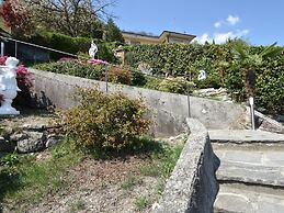 Apartment in Ghiffa With Lake Maggiore Views
