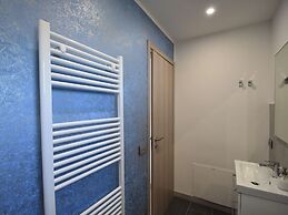 Apartment in Ghiffa With Lake Maggiore Views