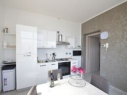 Apartment in Ghiffa With Lake Maggiore Views