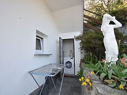 Apartment in Ghiffa With Lake Maggiore Views