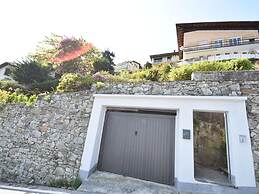 Apartment in Ghiffa With Lake Maggiore Views