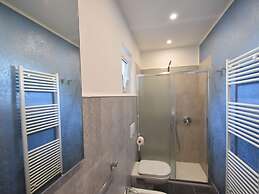 Apartment in Ghiffa With Lake Maggiore Views