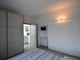 Apartment in Ghiffa With Lake Maggiore Views