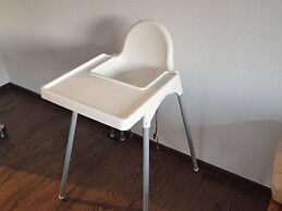 Traumhaftes Feriendomizil fur Familien