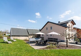 Traumhaftes Feriendomizil fur Familien