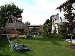 Apartment in Heinrichskirchen