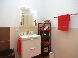 Apartment in Heinrichskirchen
