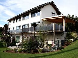 Apartment in Heinrichskirchen