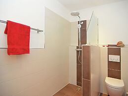 Apartment in Heinrichskirchen