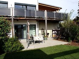 Apartment in Heinrichskirchen