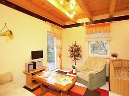 Waldblick Forest Retreat