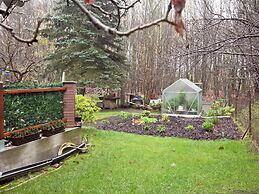 Waldblick Forest Retreat