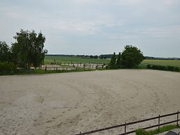 Farmstay Comfort in Juchen