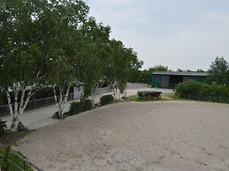 Farmstay Comfort in Juchen